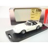 FERRARI 275 GTB SPYDER Blanc BEST 9004 1:43