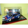 CITROEN XSARA WRC RALLYE MONTE CARLO 2006 S. LOEB ALTAYA 1:43 2Ã¨me