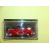 PEUGEOT 203 DECOUVRABLE L'EQUIPE Tour De France 1949 NOREV pour ATLAS 1:43