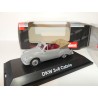 DKW 3 6 F91 CABRIOLET Gris SCHUCO 1:43