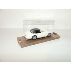 FERRARI 275 GTB SPYDER Blanc BEST 9004 1:43