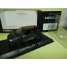 CITROEN DS3 Gris Mat NOREV 1:43