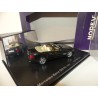 MERCEDES 500 SL CABRIOLET 2001 Noir NOREV 1:43