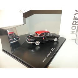 PANHARD PL17 TAXI G7 NOREV 1:43