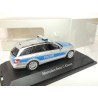 MERCEDES CLASSE C  T MODEL POLIZEI POLICE SCHUCO 1:43