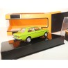 VW COCCINELLE SUPER CABRIOLET 1973 Bleu IXO PRD531 1:43