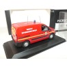 PEUGEOT EXPERT 2007 POMPIERS DEPANNAGE MECANIQUE NOREV 1:43