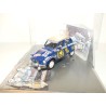 CITROEN 2CV ACADIANE NÂ°162 RALLYE MONTE CARLO 1978 PEYRET  KIT  MontÃ© 1:43