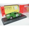 FERRARI 250 LM N°8 NURBURGRING 1965 BEST 9054 1:43