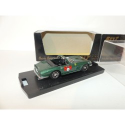 FERRARI 275 GTB/4 SPYDER FERRARI DAYS 1983 BEST SL02 1:43