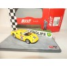 FERRARI 250 LM N°26 LE MANS 1965 BEST 9606 1:43 DIORAMA