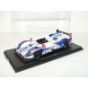 MORGAN NISSAN N°47 LE MANS 2013 SPARK S3763 1:43