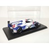 MORGAN NISSAN N°47 LE MANS 2013 SPARK S3763 1:43