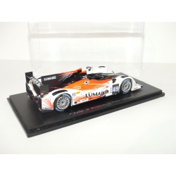 ORECA 03 NISSAN N°49 LE MANS 2013 SPARK S3765 1:43