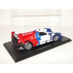 ORECA 03R NISSAN NÂ°37 LE MANS 2014 SPARK S4218 1:43