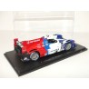 ORECA 03R NISSAN NÂ°37 LE MANS 2014 SPARK S4218 1:43