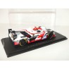 ZYTEK Z11SN NISSAN N°38 LE MANS 2014 SPARK S4219 1:43