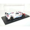 ZYTEK Z11SN NISSAN N°41 LE MANS 2014 SPARK S4220 1:43