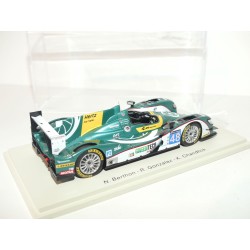 ORECA 03R NISSAN NÂ°48 LE MANS 2014 SPARK S4225 1:43