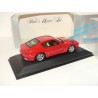 FERRARI 456 GT Rouge MINICHAMPS 1:43