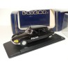 CITROEN DS 21 1967 POLICE PARISIENNE ELIGOR 1121 1:43