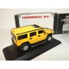 HUMMER H2 SUV Jaune NOREV 1:43
