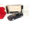 BMW 850 i COUPE Bleu SCHABAK 1:43 modÃ¨le modifiÃ©