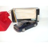 BMW 850 i COUPE Bleu SCHABAK 1:43 modÃ¨le modifiÃ©