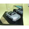 RENAULT SPIDER Gris SALON DE PARIS 1998 VITESSE VMC99002 1:43