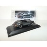 PORSCHE 911 SPEEDSTER Gris Foncé MINICHAMPS 1:43