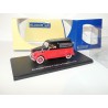 PANHARD DYNA X TOLEE LE ROUGE ET NOIR PARFUM ELIGOR 1:43
