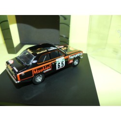 FORD ESCORT MK I RALLYE DU PORTUGAL 1977 J. GUERRA TROFEU 540 1:43  Abd