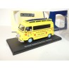 RENAULT ESTAFETTE école de surf pays basque ELIGOR 1:43