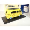 RENAULT ESTAFETTE école de surf pays basque ELIGOR 1:43