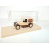 CITROEN TRACTION 5CV CAMIONETTE ANDRE CITROEN ELIGOR 1:43