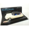 CITROEN DS 19 Beige Toit Noir VITESSE 23500 1:43