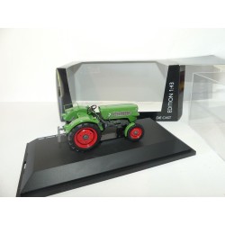 TRACTEUR FENDT FARMER 2 SCHUCO 1:43
