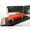 CHEVROLET CORVETTE C2 STINGRAY 1964 Rouge PREMIUM CLASSIXXS PRD562 1:43