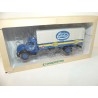 CAMION MAGIRUS LIVRAISON EDEKA BERLIN DEAGOSTINI 1:43