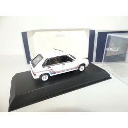 CITROEN VISA 1000 PISTES NOREV 1:43