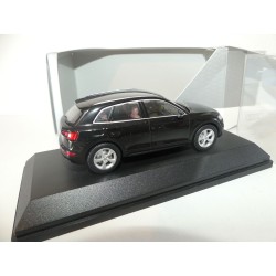 AUDI Q5 II Noir ISCALE 1:43