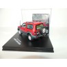 TOYOTA LAND CRUISER PRADO COURT Rouge VITESSE 1:43