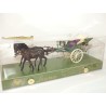 CALECHE TILBURY XIX BRUMM HISTORICAL 019 1:43