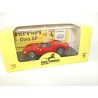 FERRARI DINO SP PROVA 1962 Rouge ART MODEL ART020 1:43