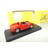 FERRARI 250 P PROVA 1963 Rouge ART MODEL ART118 1:43