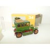 RENAULT X 1907 RIO 34 1:43 dÃ©faut