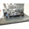 LINCOLN CONTINENTAL 1964 PRESIDENTIAL PARADE VEHICULE QUICK FIX MINICHAMPS 1:43