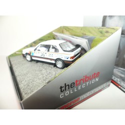 PEUGEOT 309 Gr. N Rallye Championship C. McRAE 1988 CORGI VA11600 1:43 Abd
