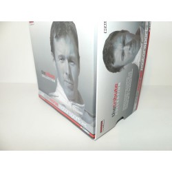 PEUGEOT 309 Gr. N Rallye Championship C. McRAE 1988 CORGI VA11600 1:43 Abd