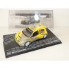 RENAULT CLIO SUPER 1600 RALLYE DE MONTE CARLO 2004 N. BERNARDINI ALTAYA 1:43